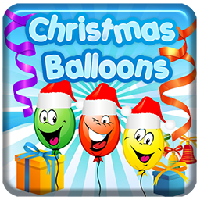 Christmas Balloon